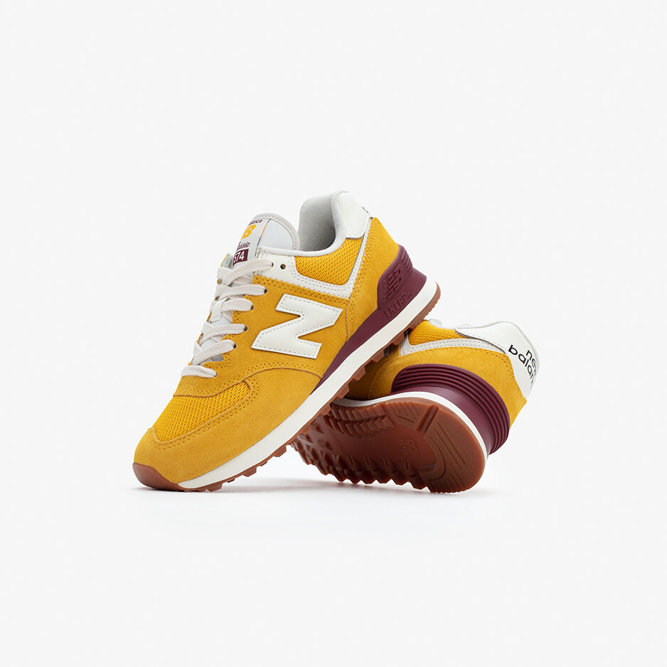 new balance at