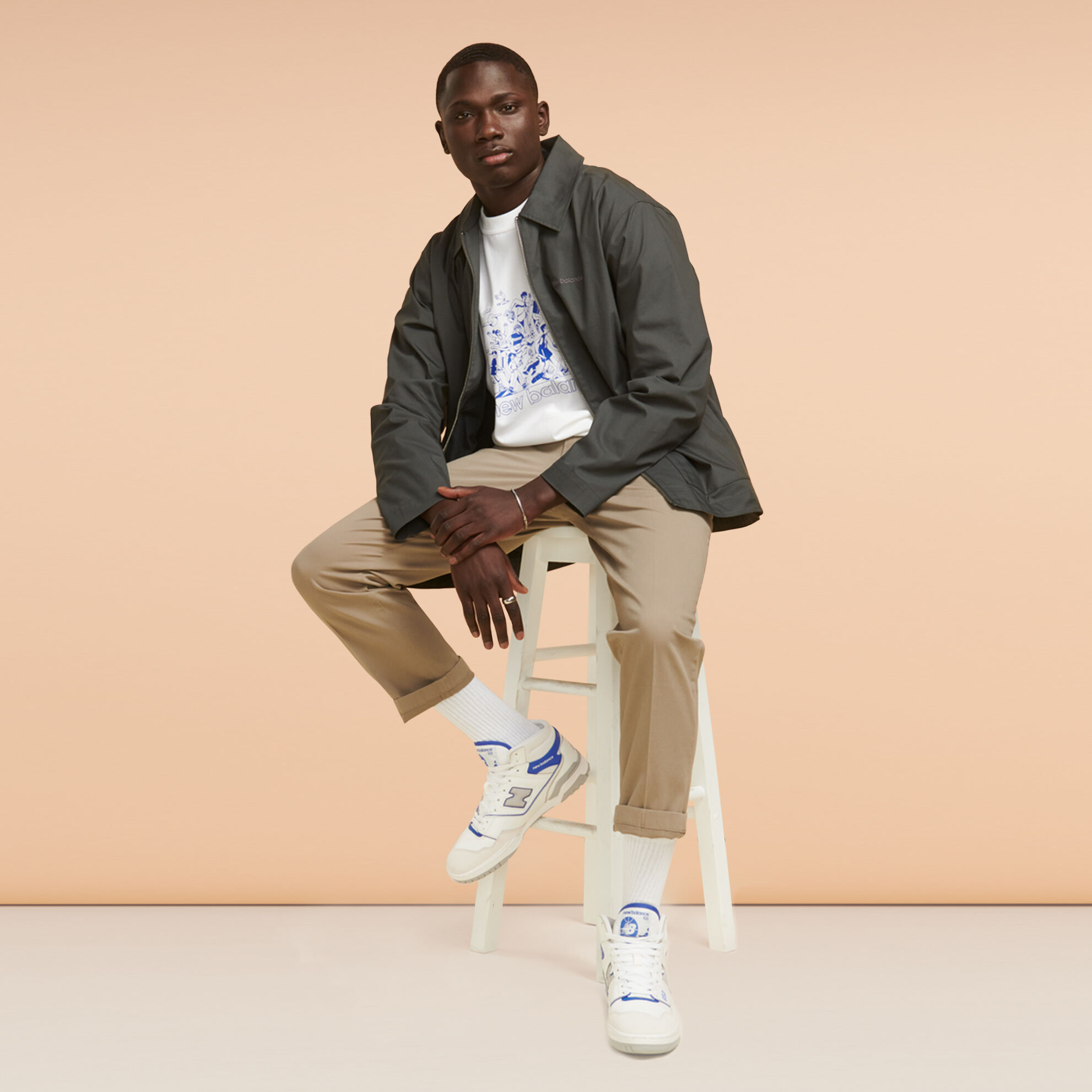 New balance back to school hotsell