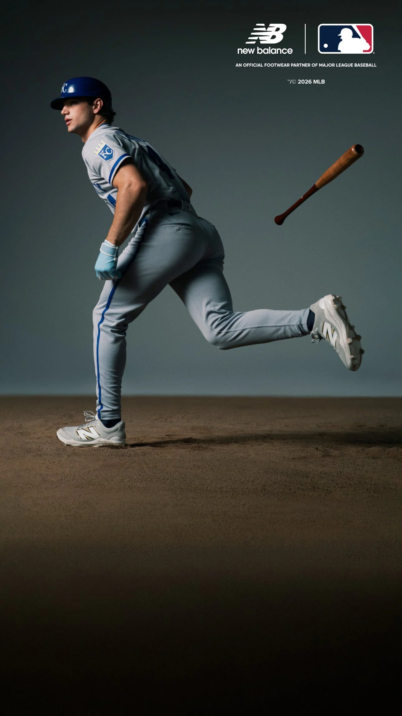 Men's Baseball Shoes and Apparel - New Balance