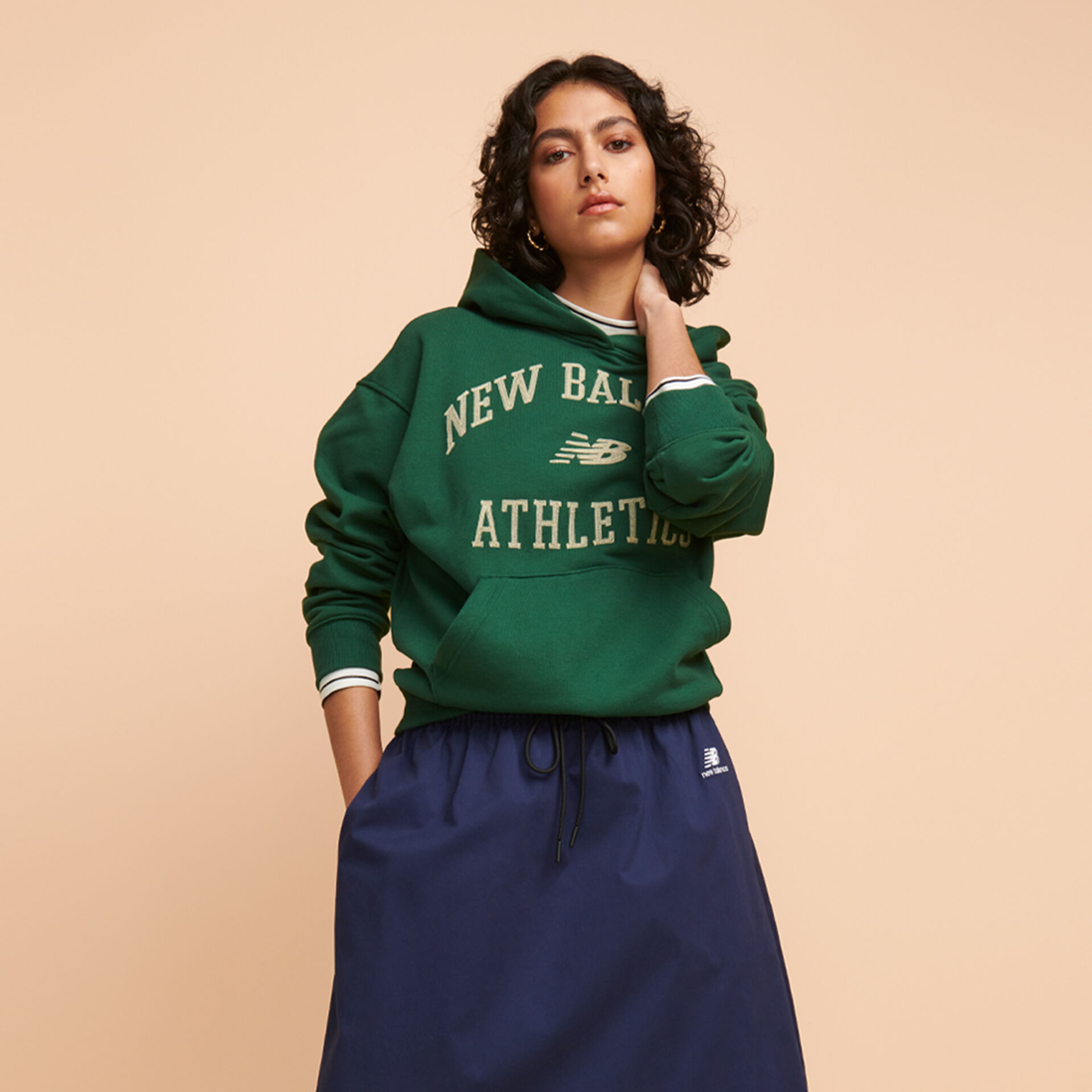 new balance store canada