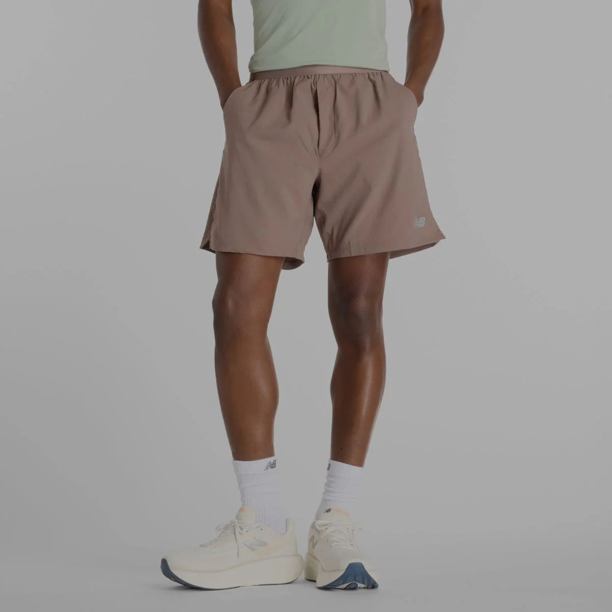 Athletic, Casual, & Running Shorts for Men - New Balance