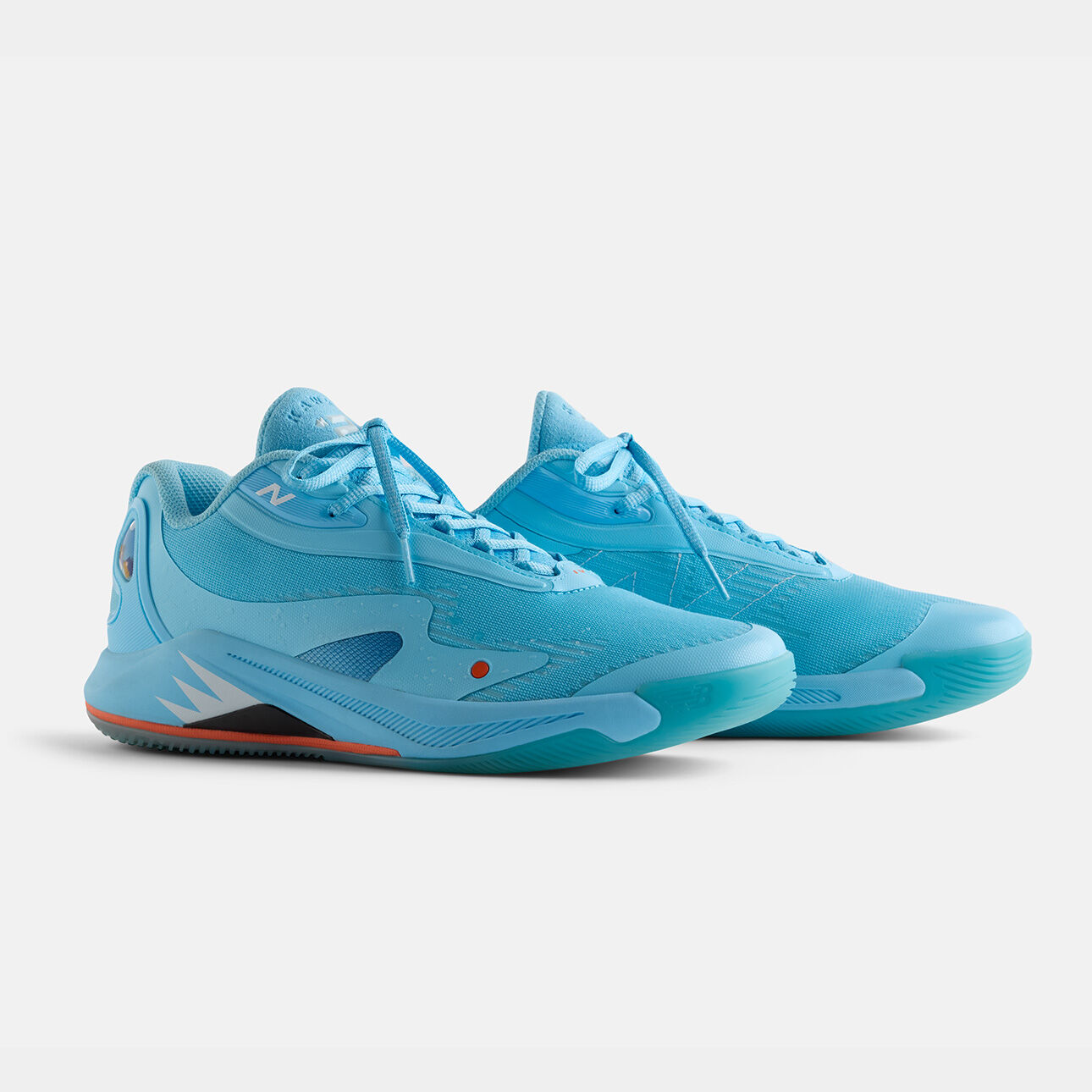 ★★New Balance★★ NBNGF21503 UNI NBSC BASKETBALL NACITY CH Basketball Shoes & Clothes - New Balance