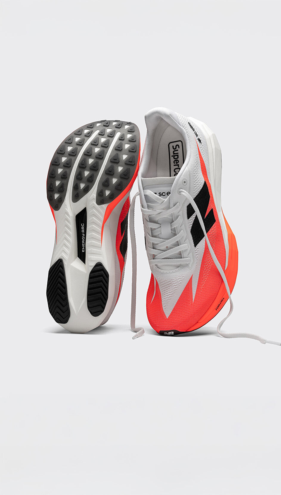 シューズ New Balance - fuel cell5280 Men's FuelCell Running Shoes - New Balance