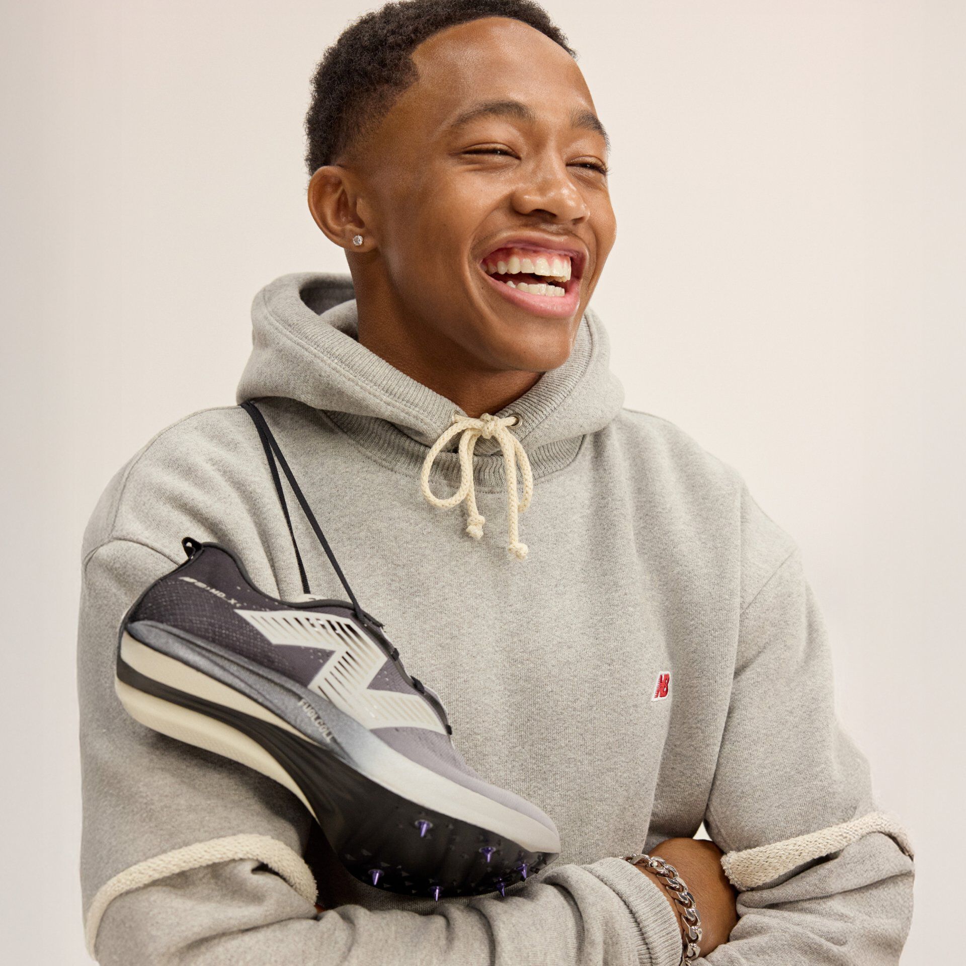 Quincy Wilson FuelCell SuperComp MD-X v3 - New Balance