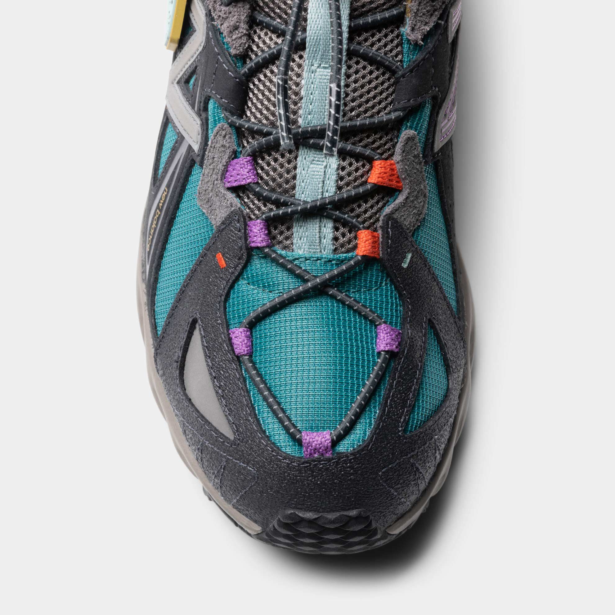 Bodega x New Balance 610 - New Balance