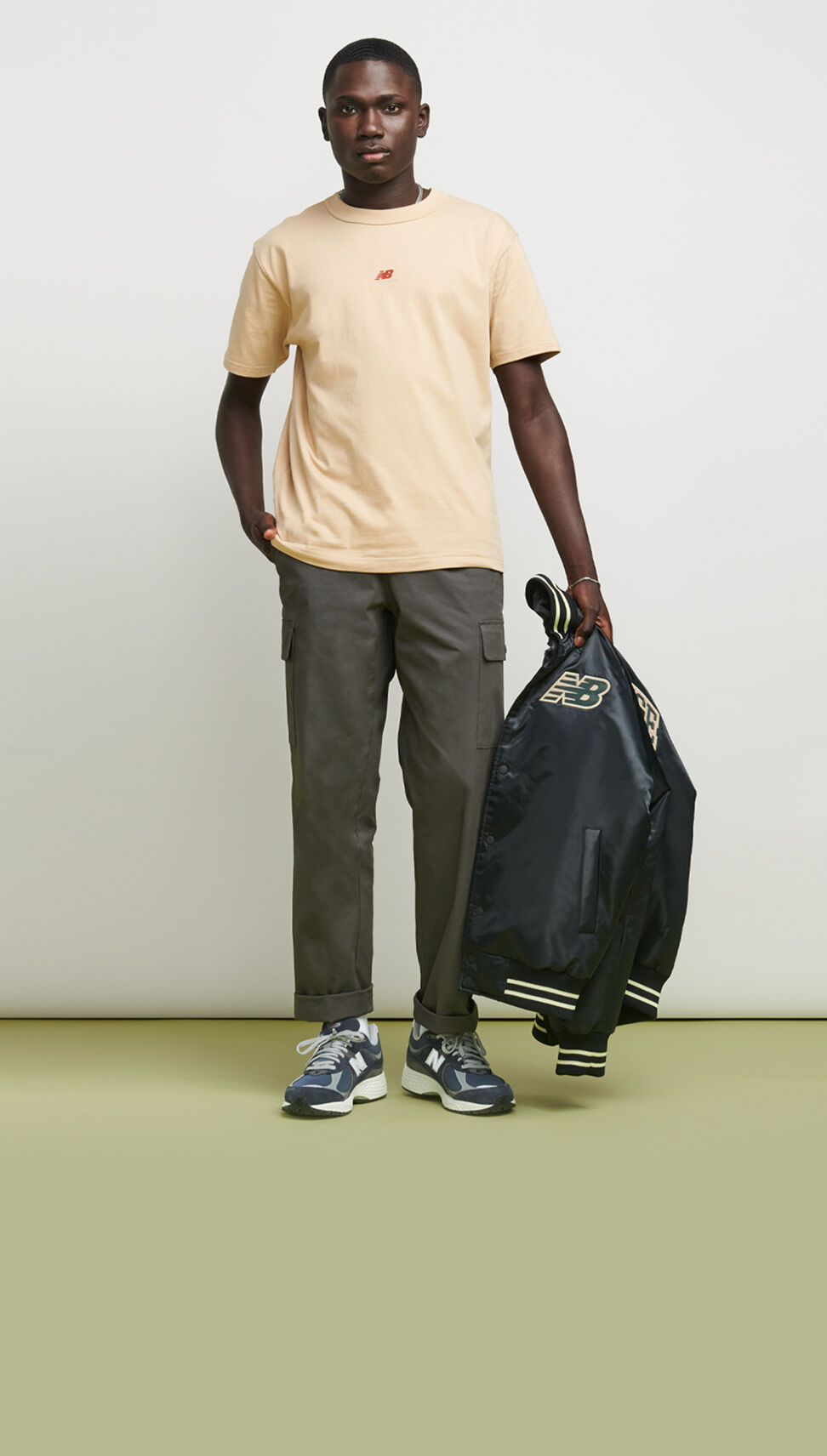 Back to School Shop New Balance
