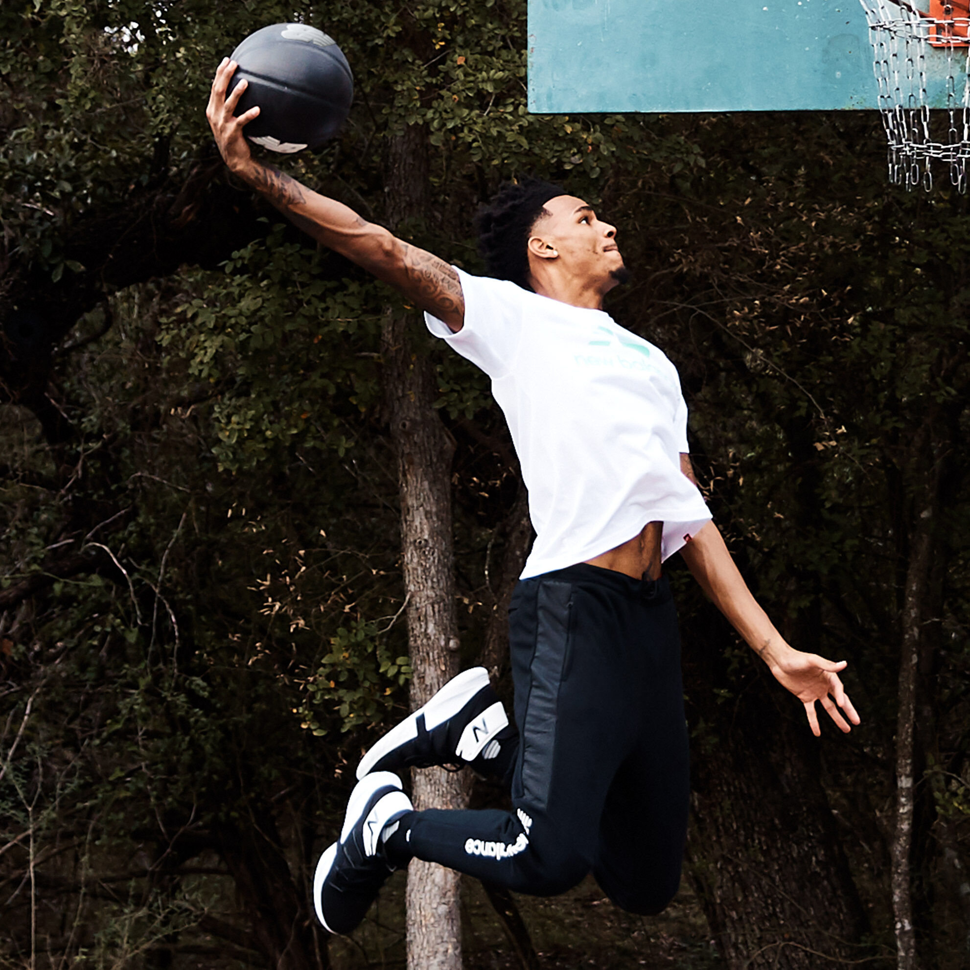 new balance 988 Basketball