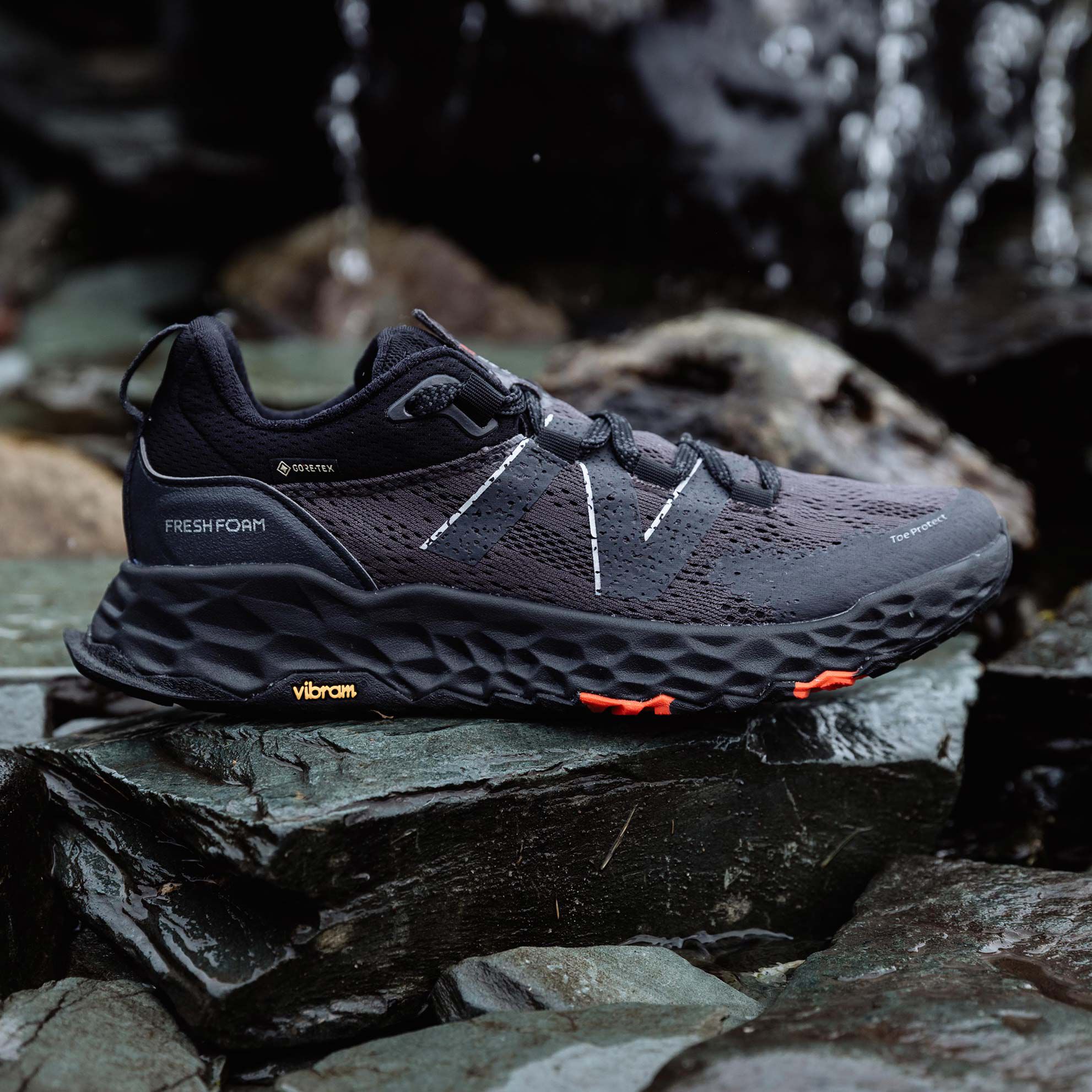 Fresh Foam Hierro v5 GTX - New Balance