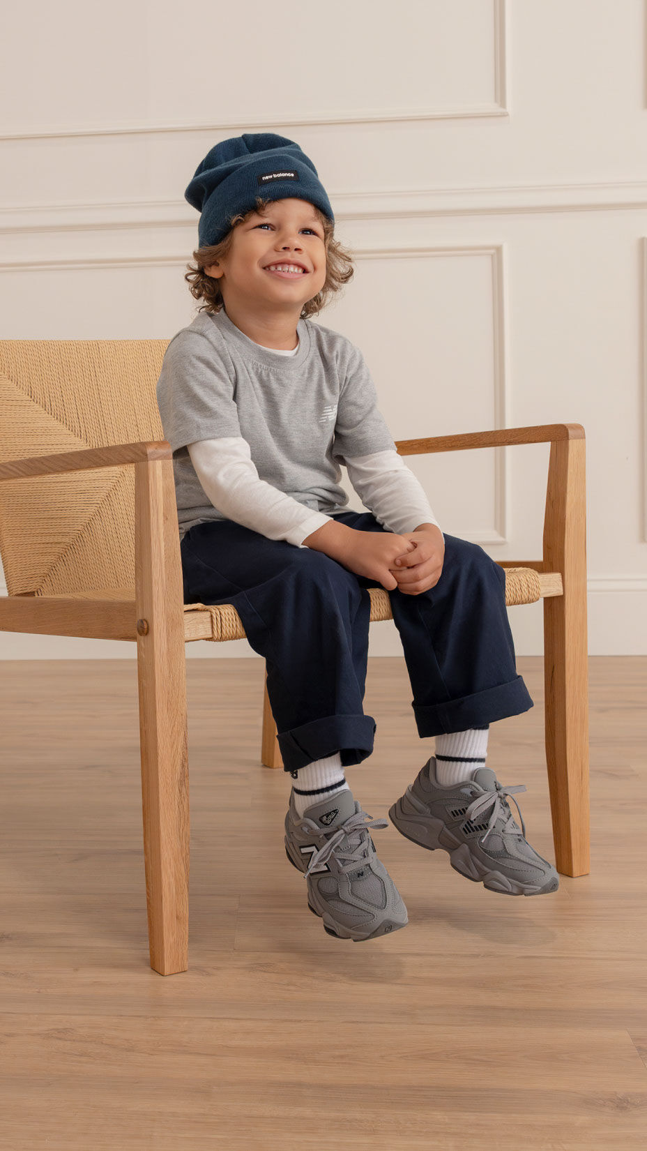 New balance slip on kids online