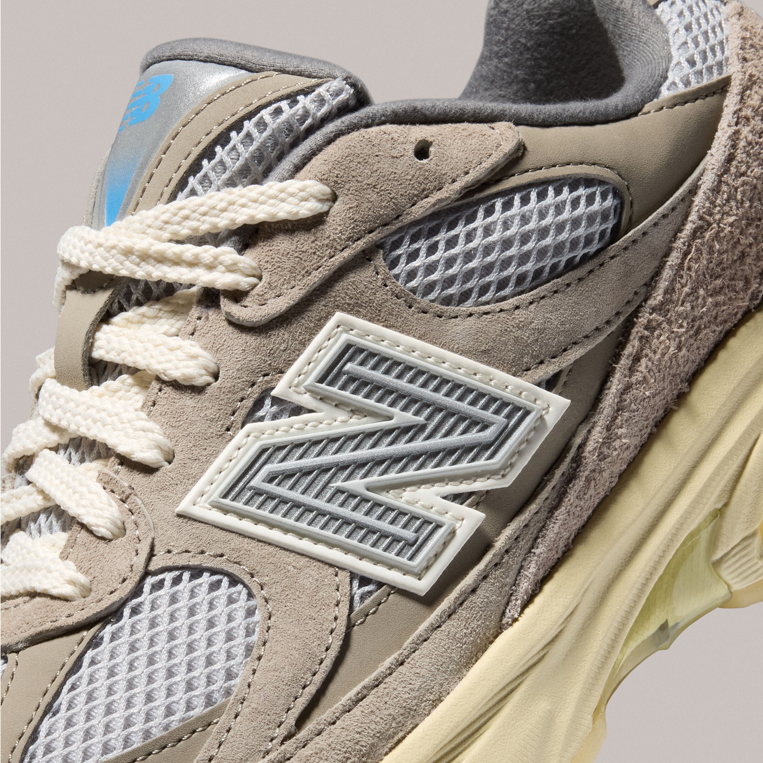 new balance 2010