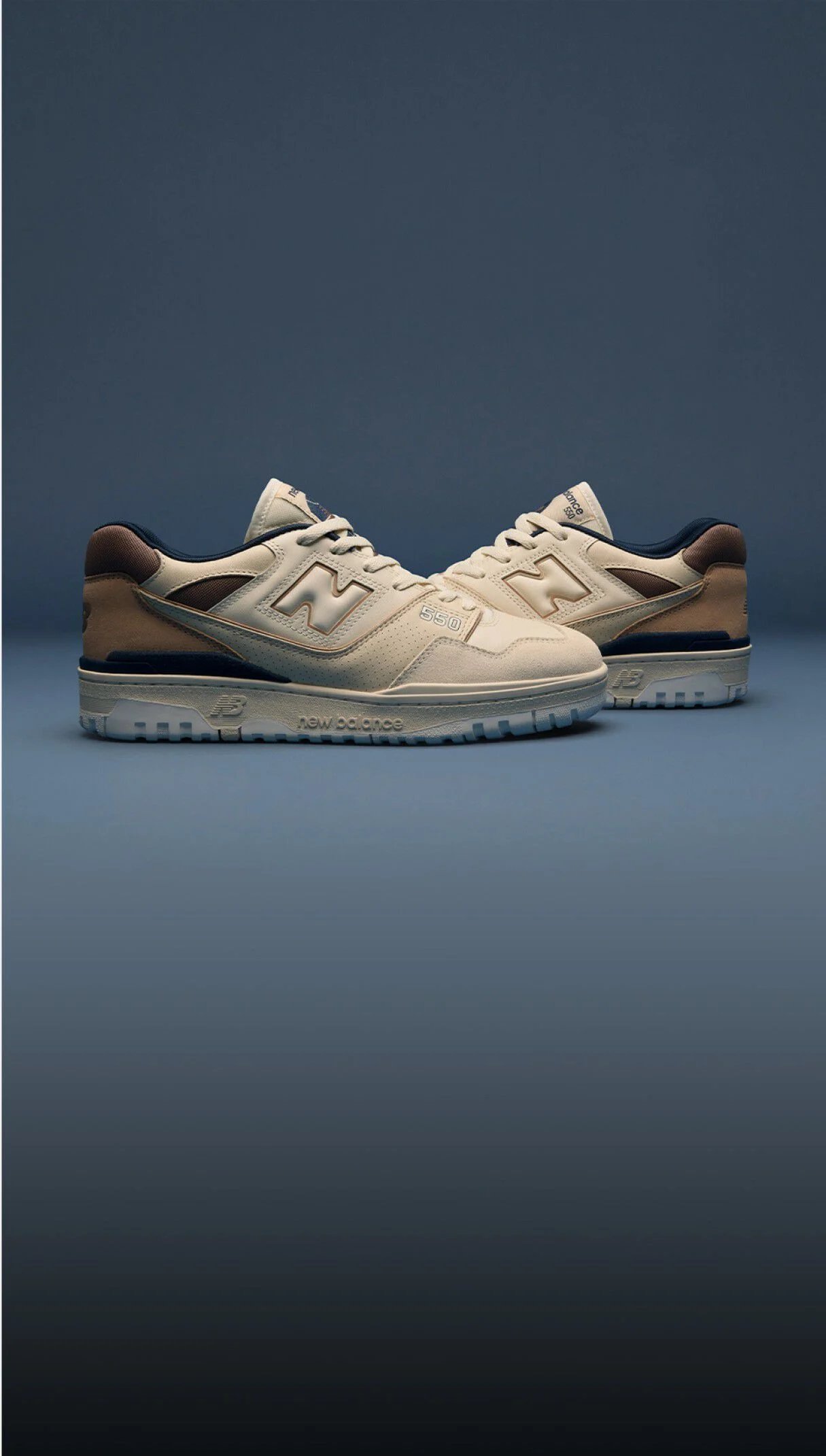 スニーカー New Balance BB550LEZ 5FT1300 Amazon.co.jp: ニューバランス（new balance） スニーカー