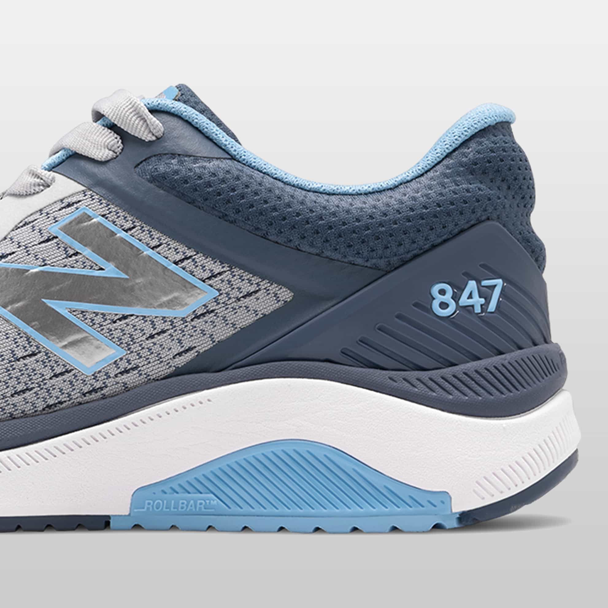 new balance 847v3 women's