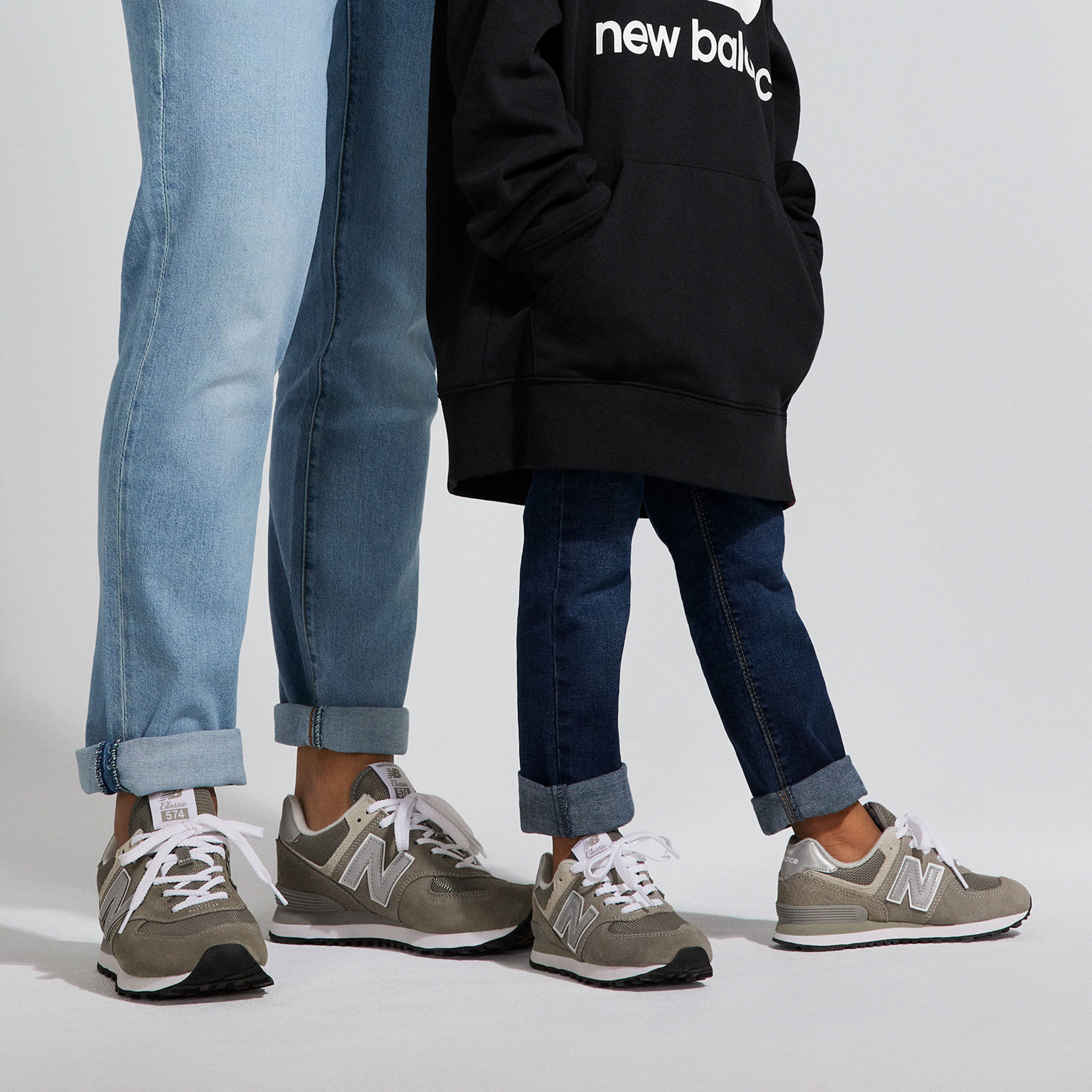 Athletic Footwear and Fitness Apparel - New Balance