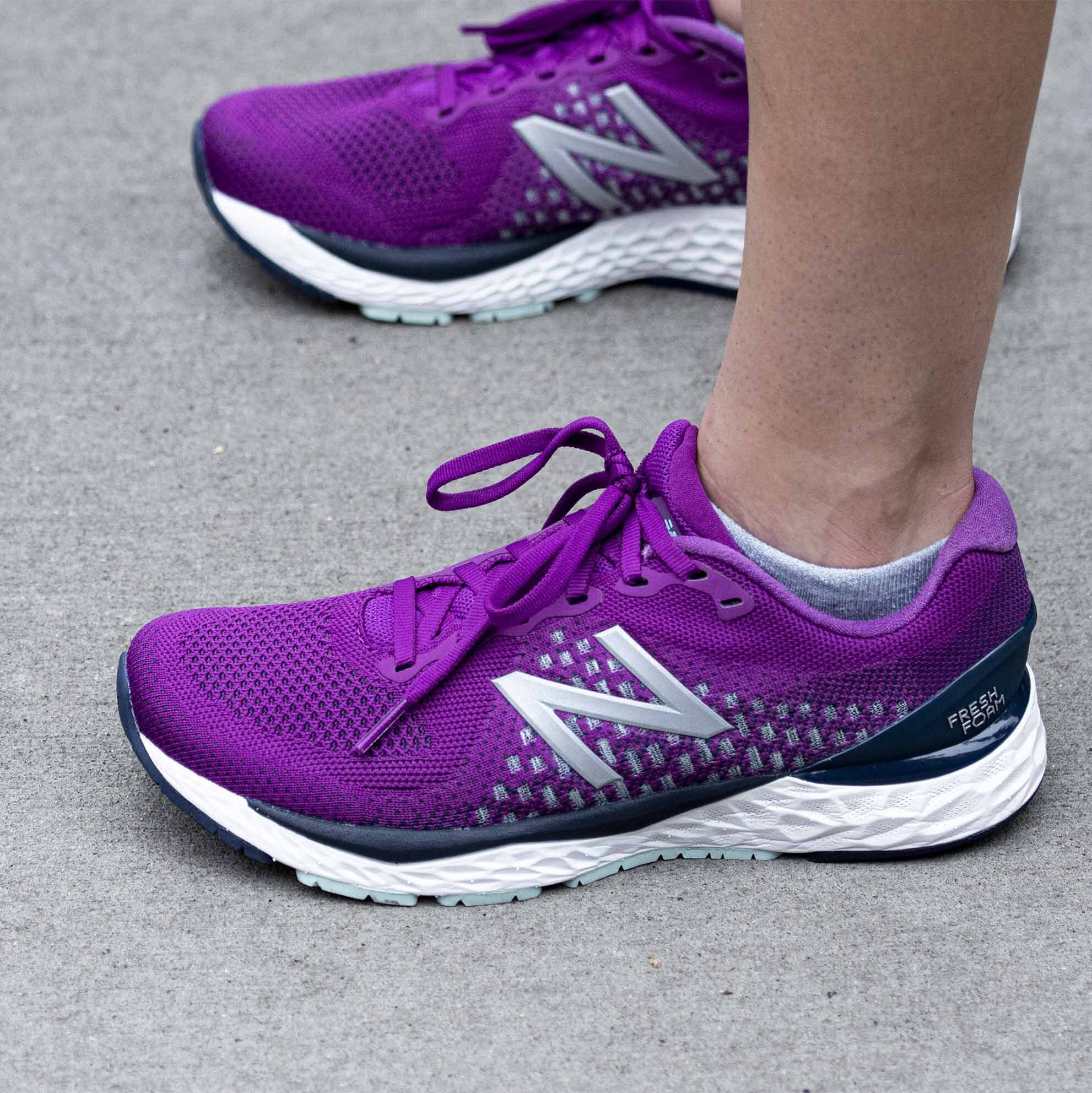 new balance 880 women women