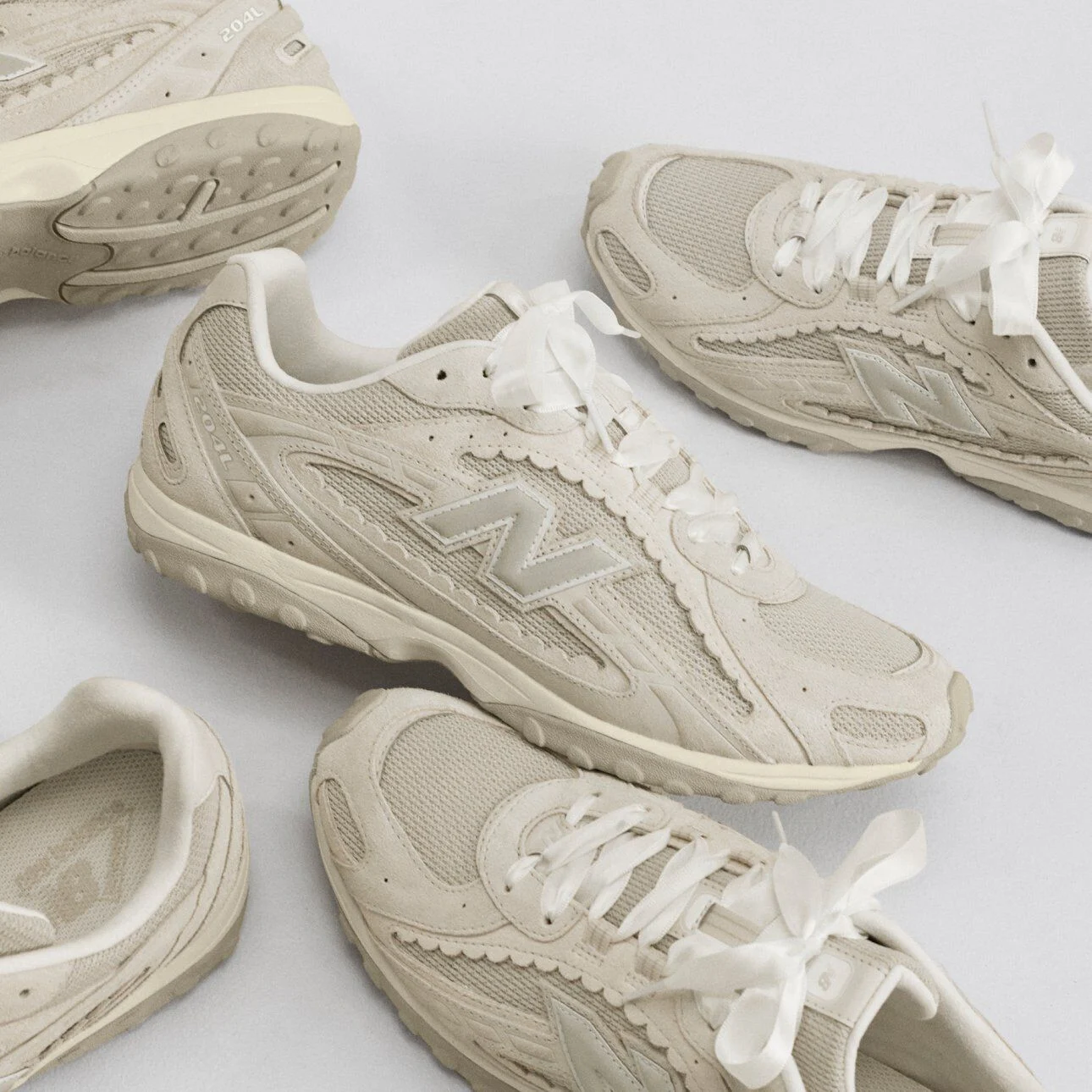 204L - New Balance