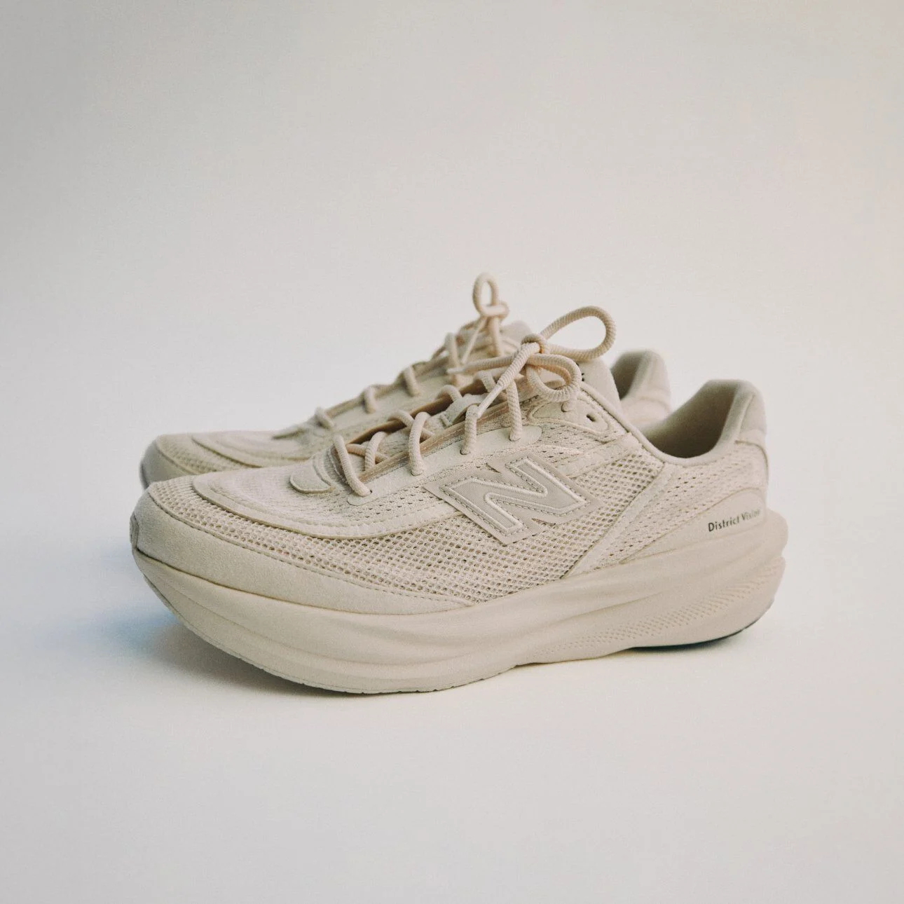 District Vision x New Balance 1080v15 - New Balance