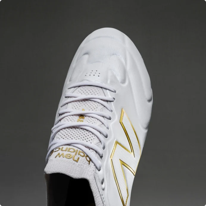 442 Elite Knit FG V3 First Edition - New Balance