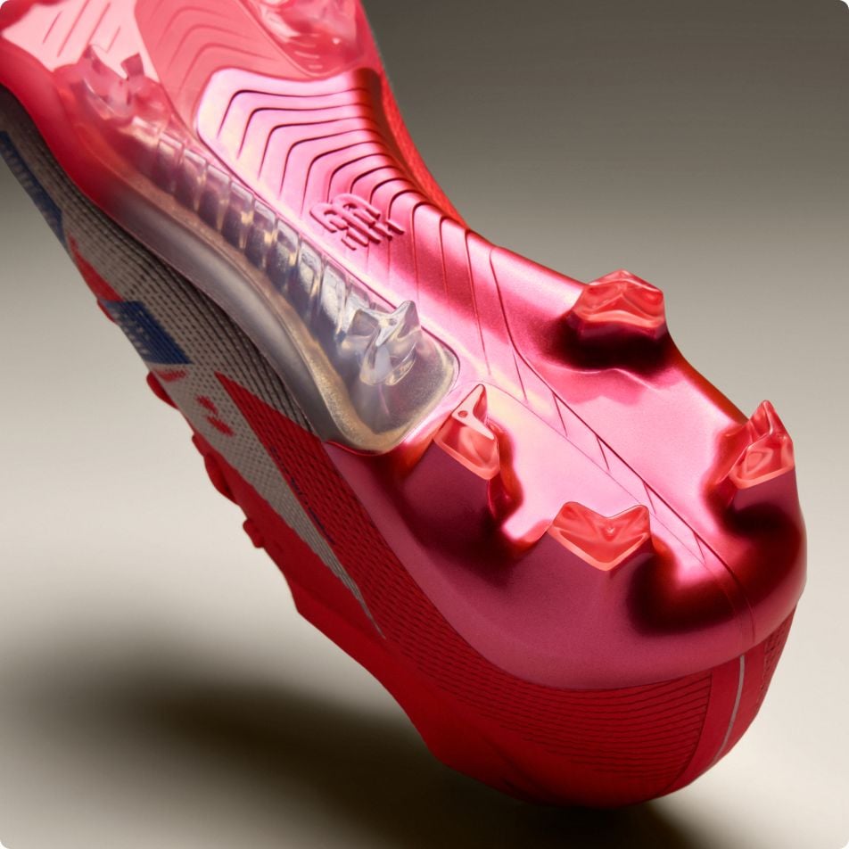 FURON TEAM JNR FG V8 - New Balance
