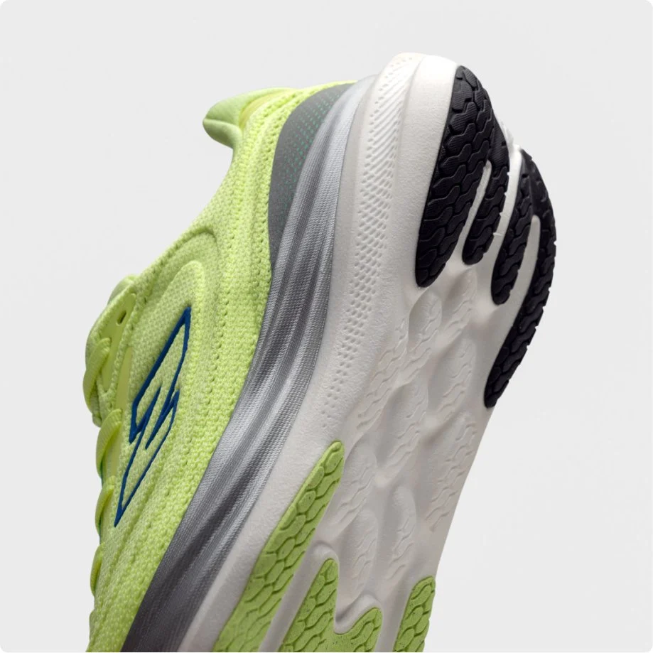 Amorti renforcé et restitution d’énergie optimale