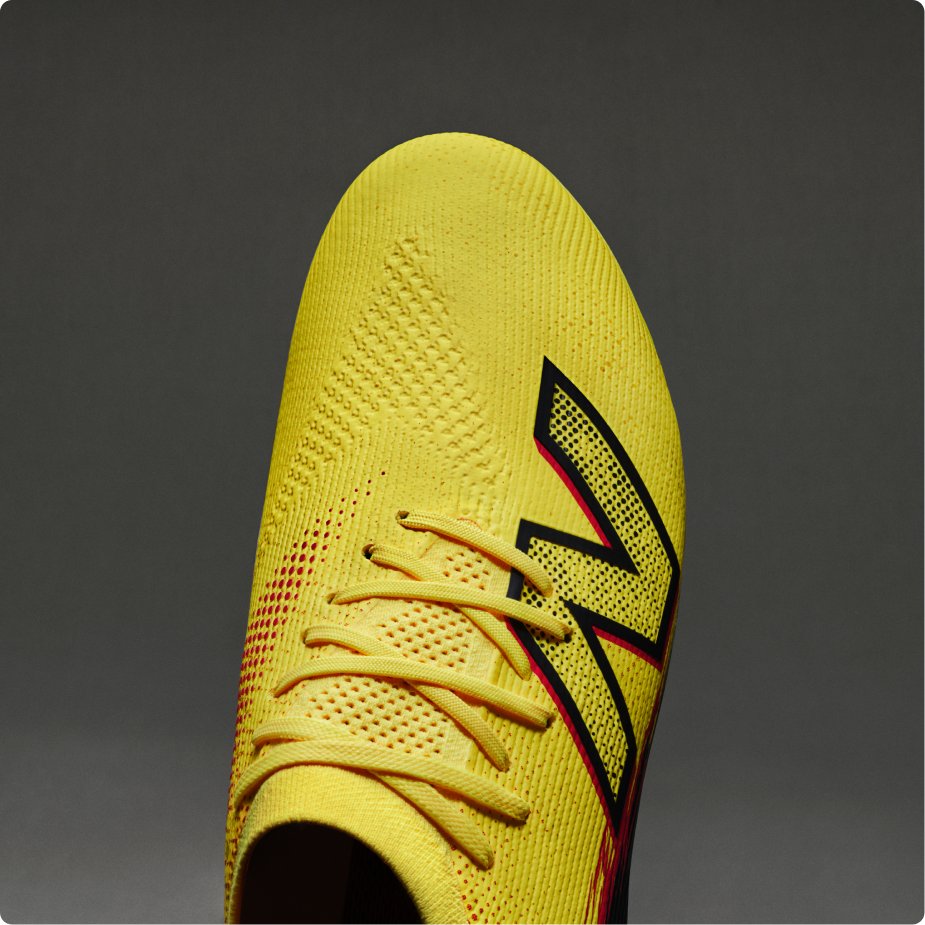 Furon Elite FG V8 - New Balance