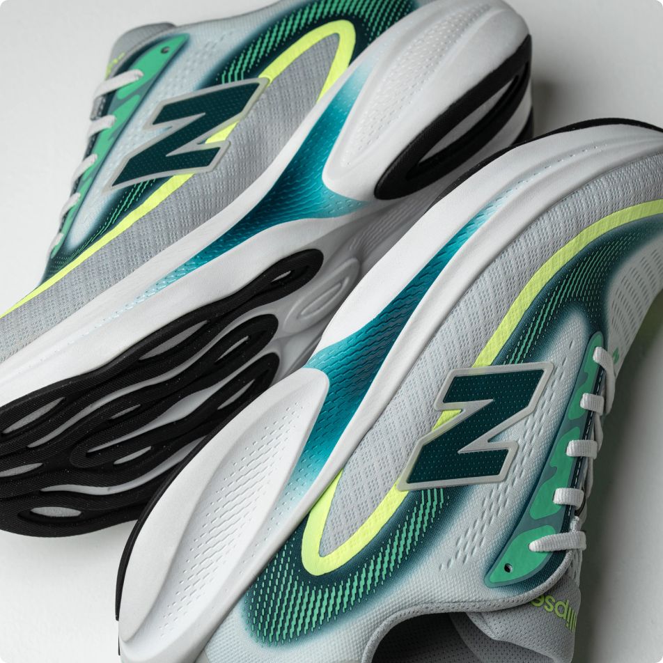 Confort rebondissant