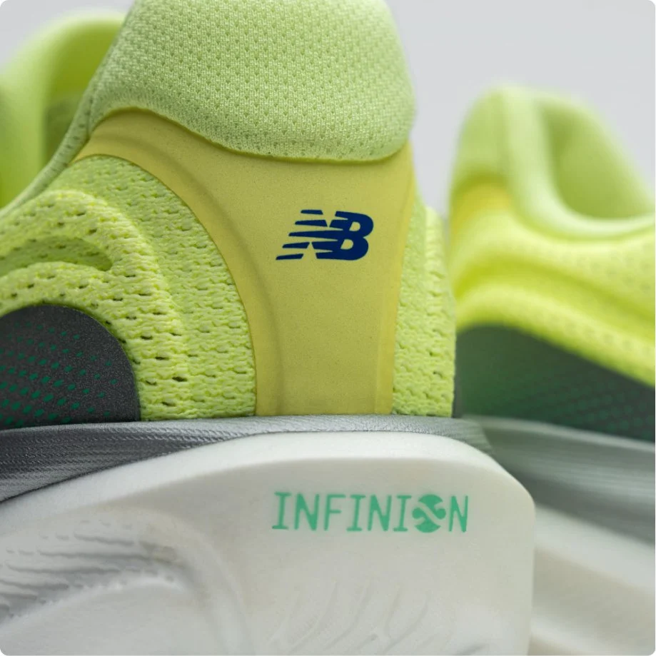 Infinion : des performances durables