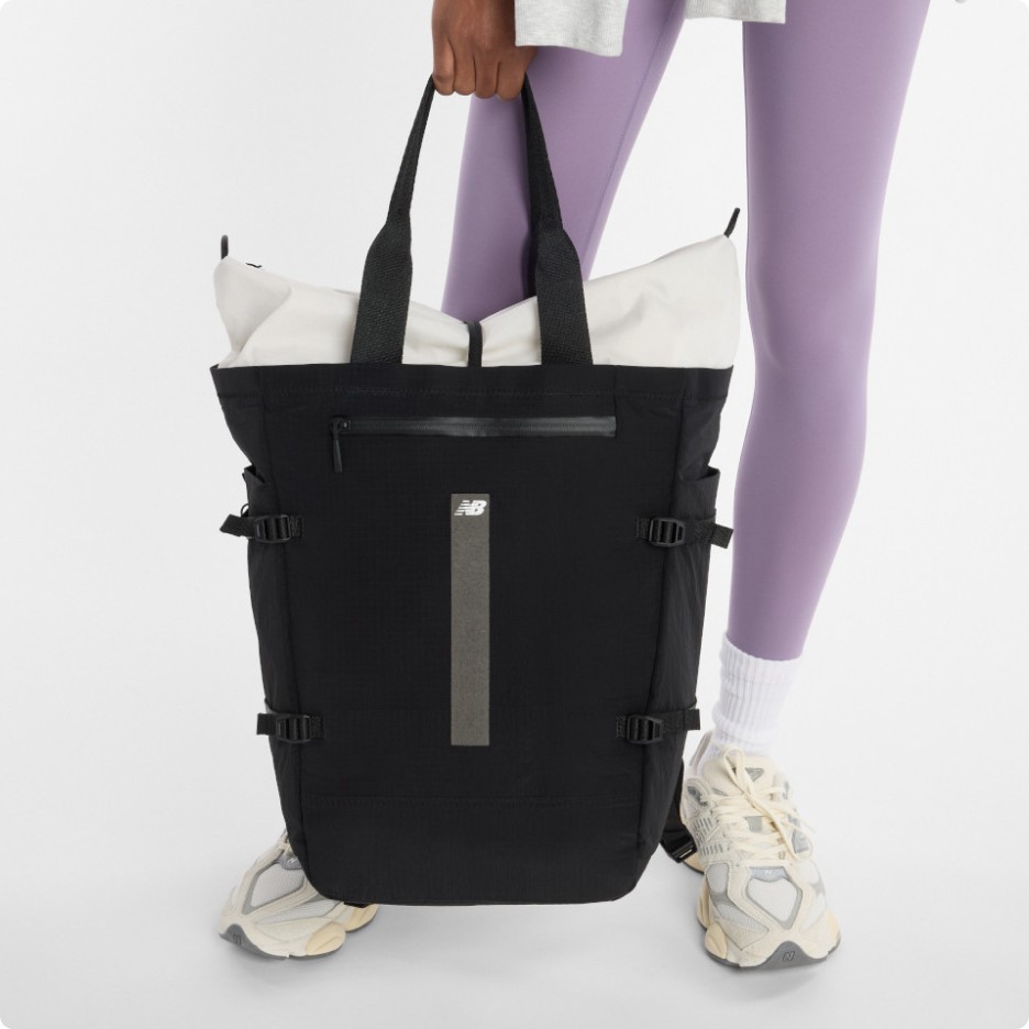 Track Tote Pack - New Balance