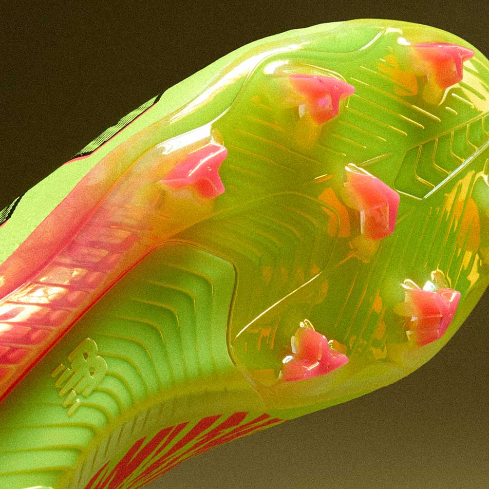 New Balance FURON ELITE HG 26㎝ FURON ELITE FG V8 - FIRST EDITION - New Balance