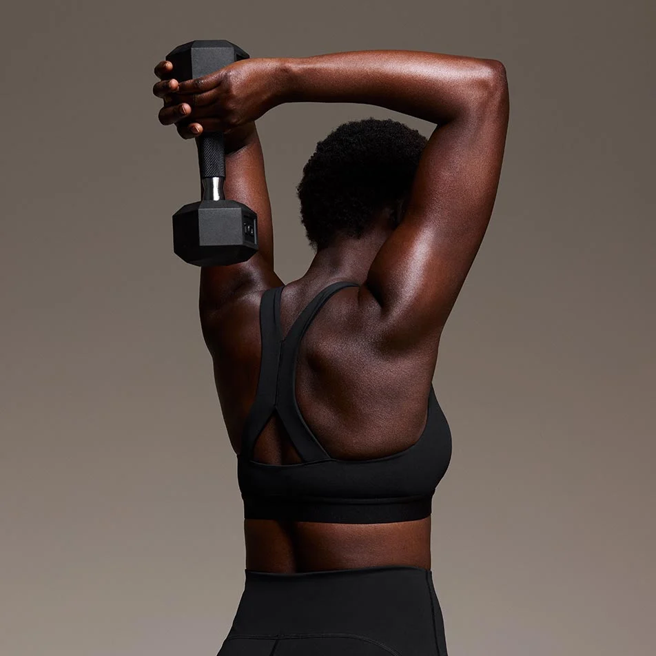 NB Essential Train Bra - New Balance