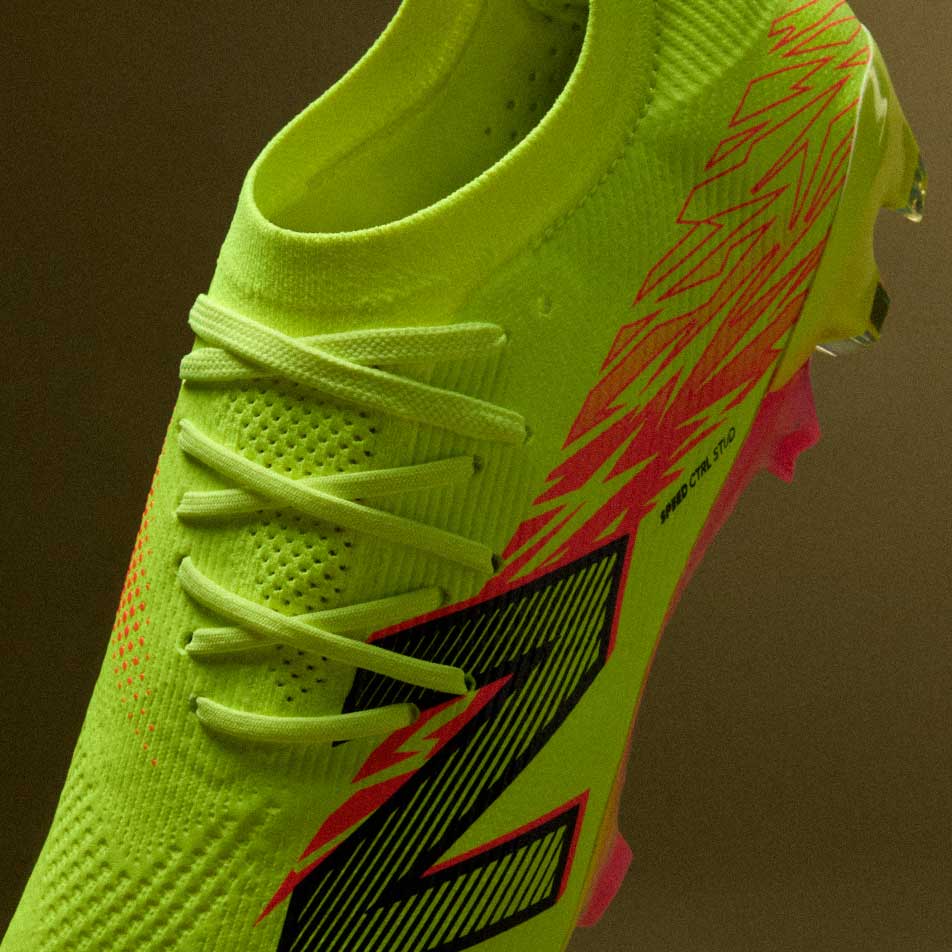 海外限定 NEW BALANCE FURON V8 elite IN 26cm FURON ELITE FG V8 - FIRST EDITION - New Balance