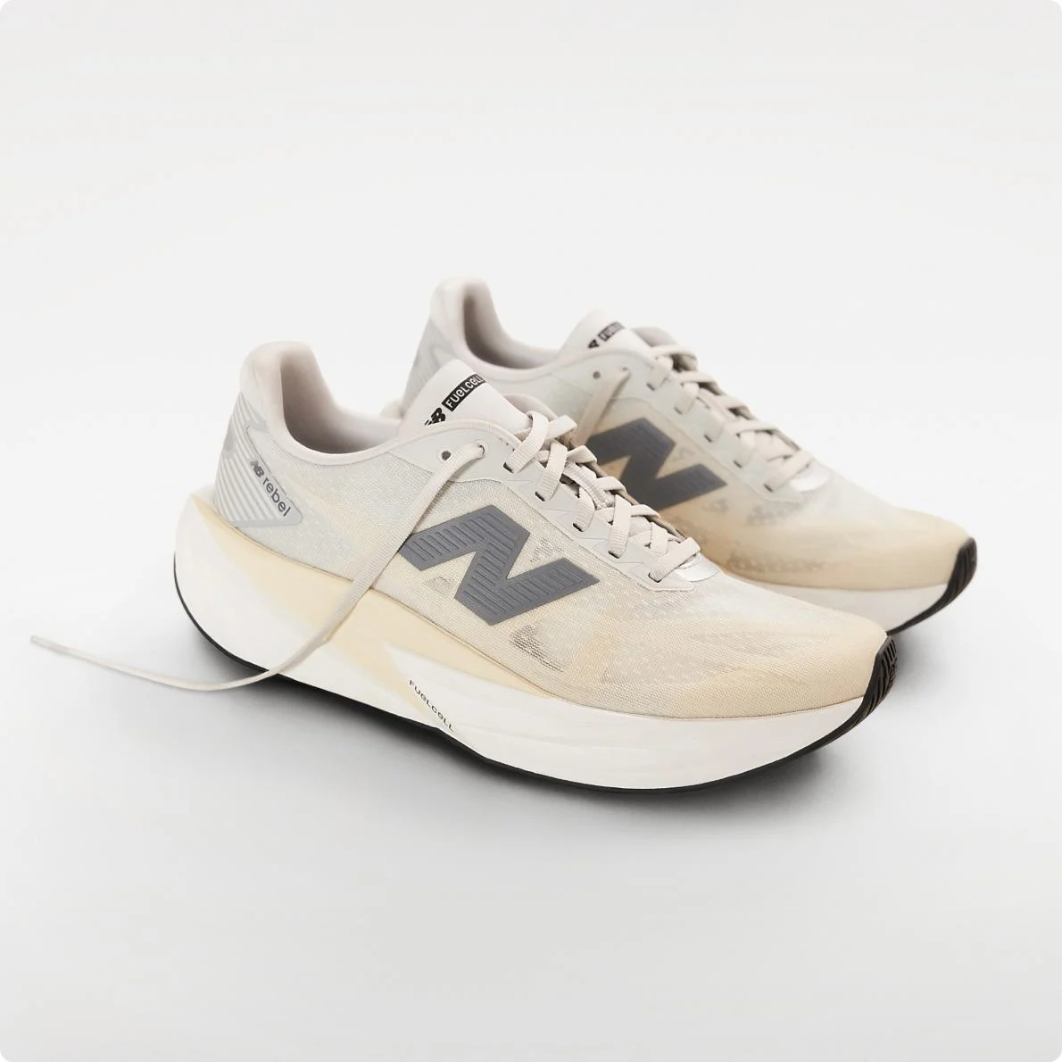 スパイク・シューズ newbalance fuelcell rebel v5 FuelCell Rebel v5 - New Balance