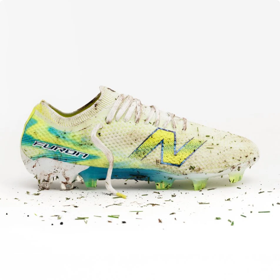 New Balance Toin サッカー L 9 Furon Elite FG V9 - New Balance