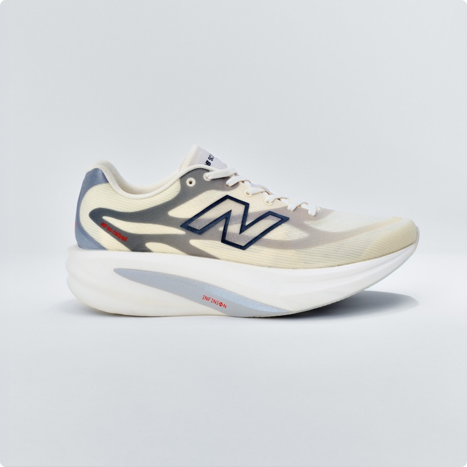 Sensation dynamique sous le pied