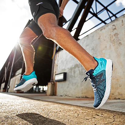 Running Shoe Finder - New Balance