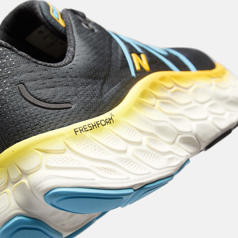Fresh Foam X More v4 New Balance