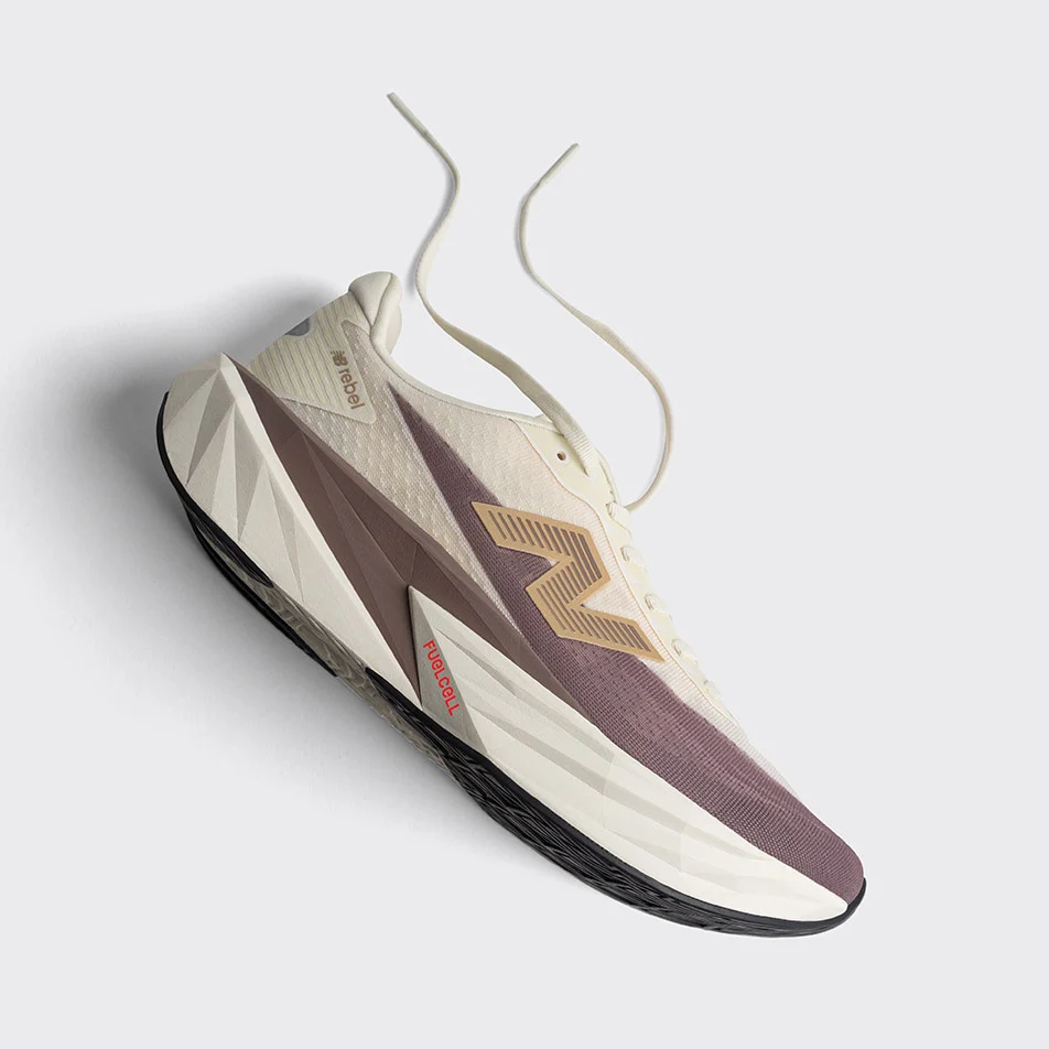 スパイク・シューズ newbalance fuelcell rebel v5 FuelCell Rebel v5 - New Balance