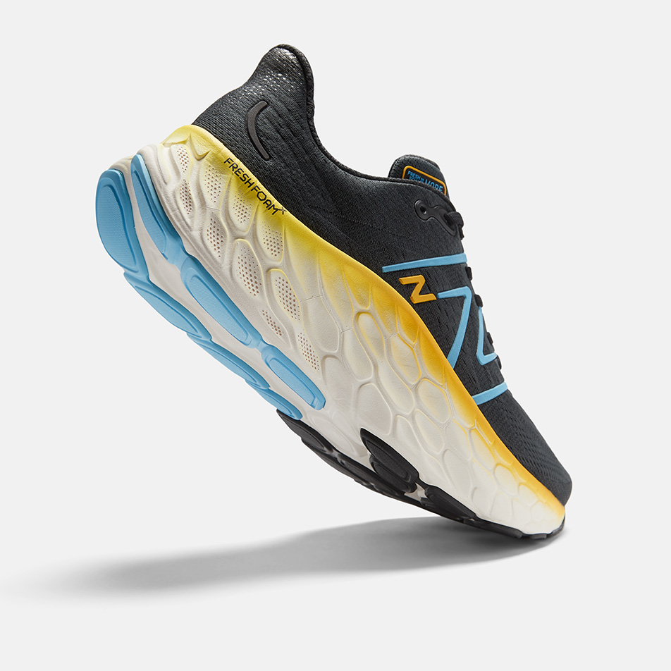 New balance running 4mm drop deals