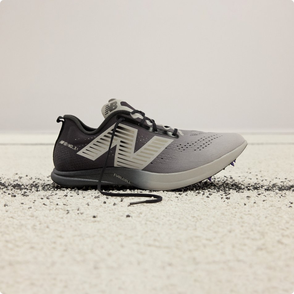 yu-mco FuelCell SuperComp MD-X v3 - New Balance