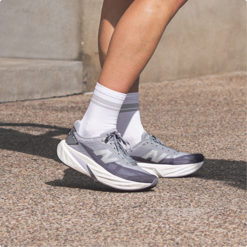 FuelCell Rebel v5 - New Balance