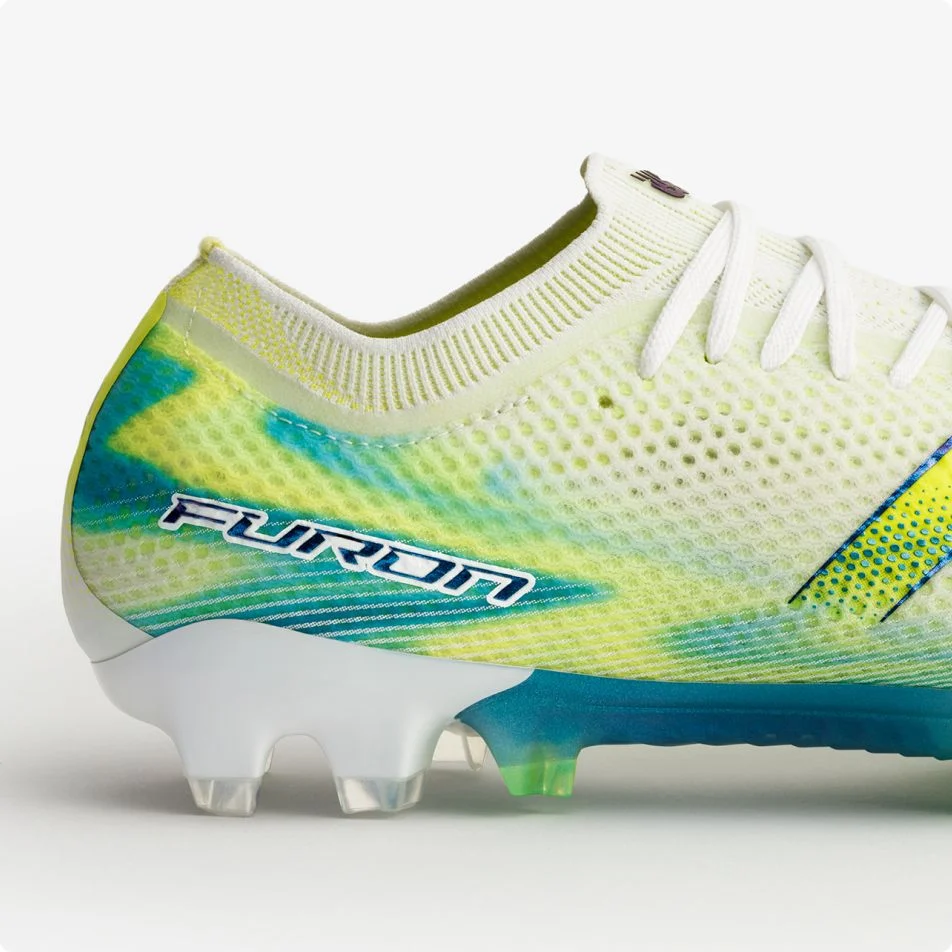Furon Elite FG V9 - New Balance
