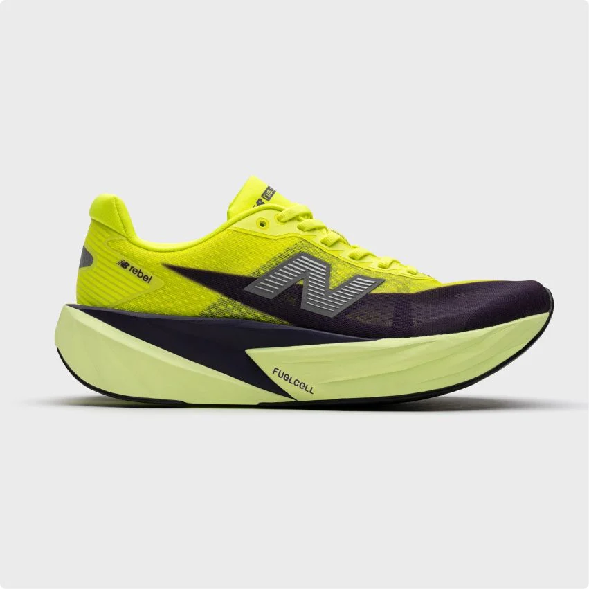 New Balance FuelCell Rebel V5 24.5 NYC別注 FuelCell Rebel v5 - New Balance