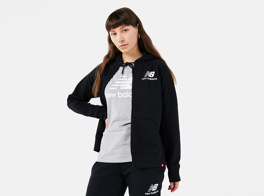 new balance clothing canada