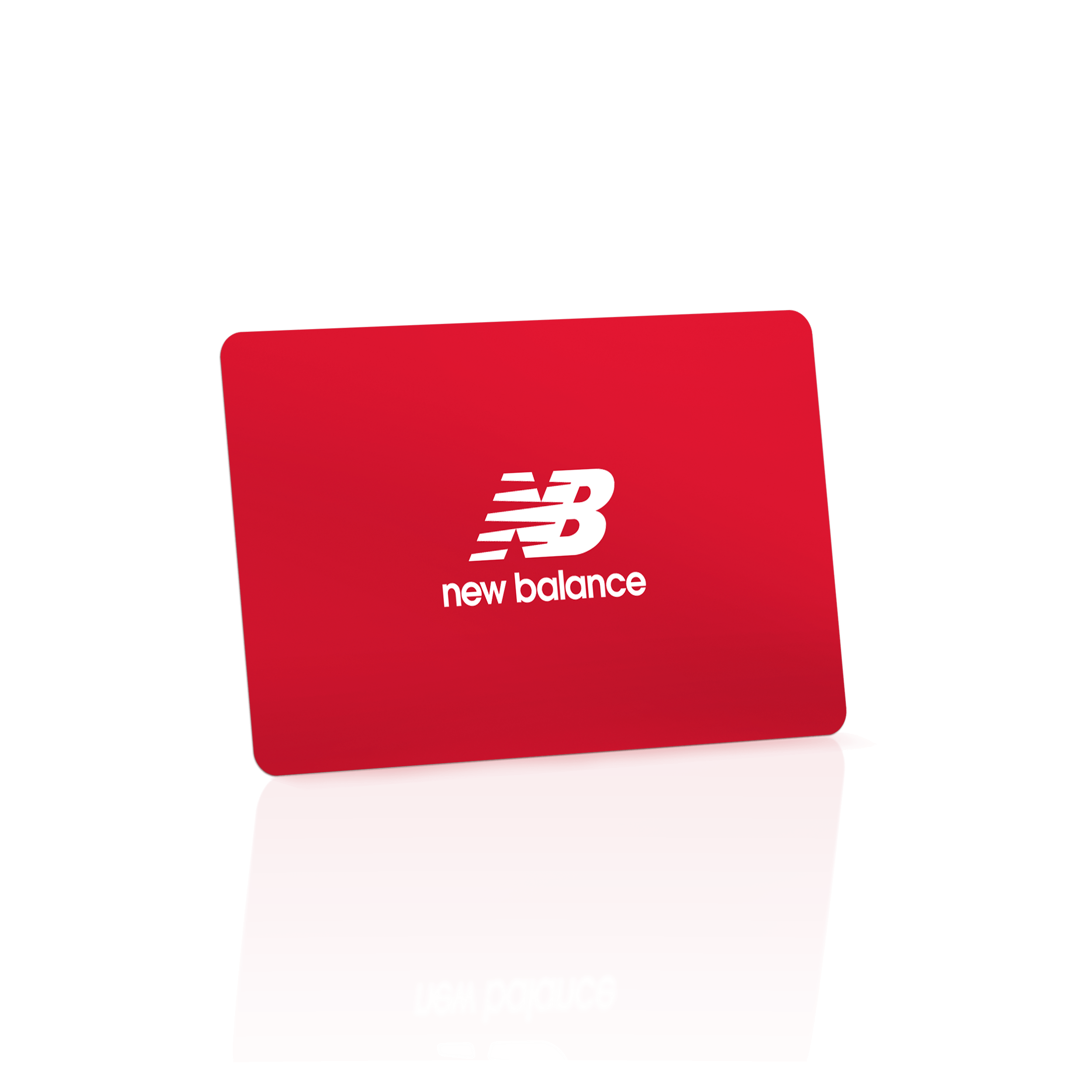 Cartes cadeaux New Balance