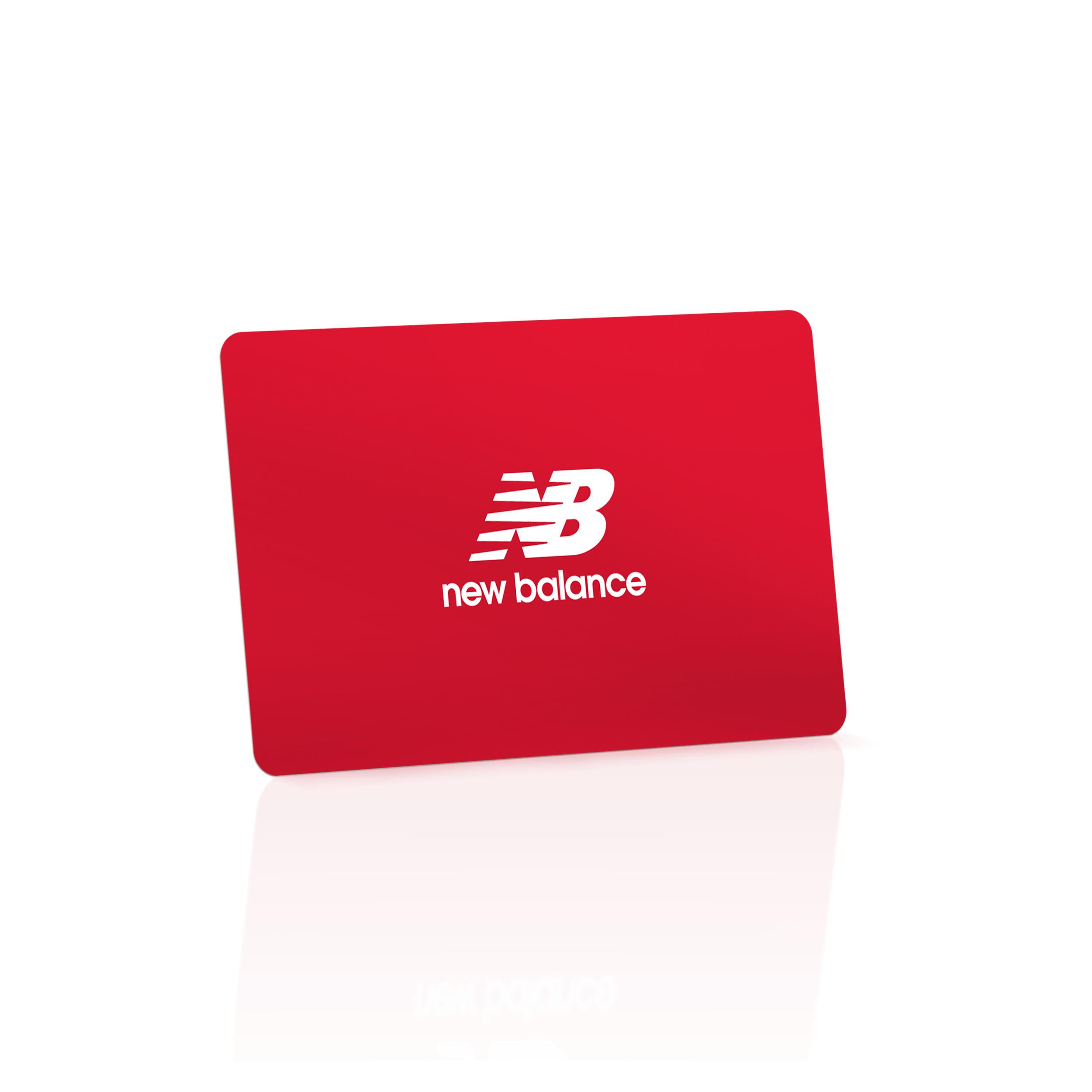 new balance gift card